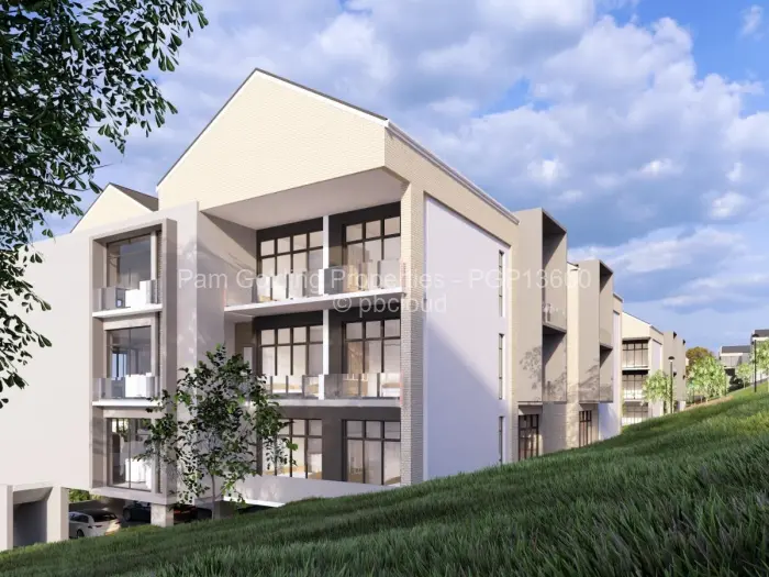 Flat/Apartment for Sale in Victoria Falls, Victoria Falls