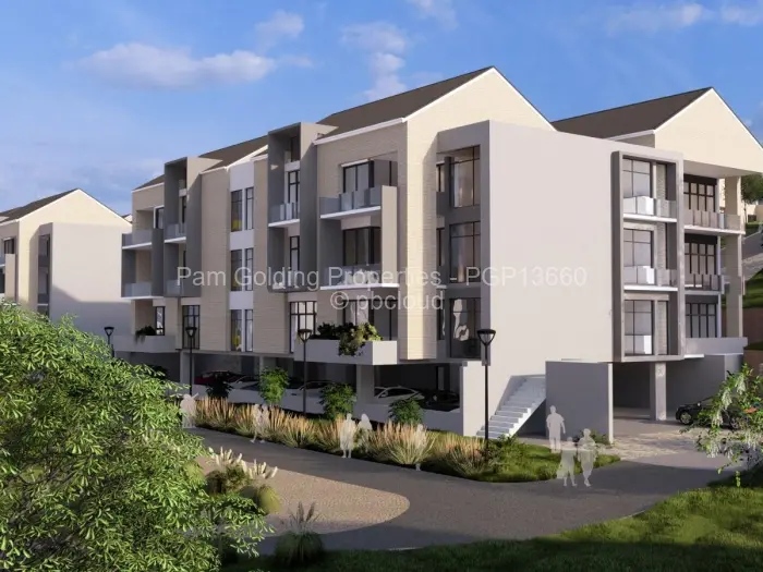 Flat/Apartment for Sale in Victoria Falls, Victoria Falls