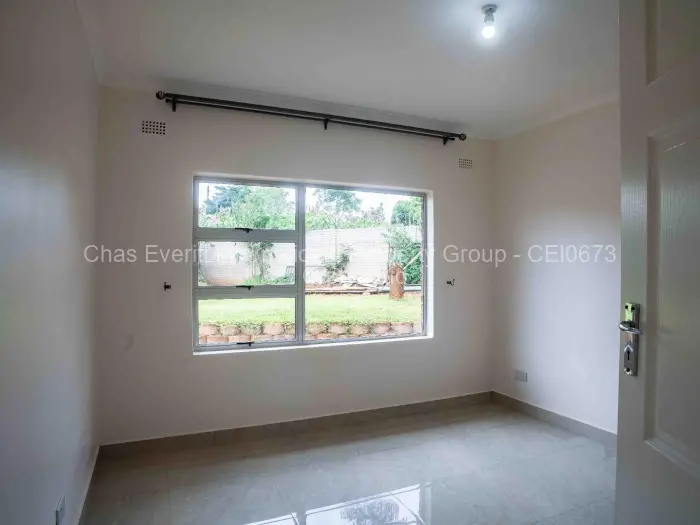 Townhouse/Cluster to Rent in Borrowdale, Harare