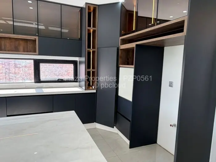 Townhouse/Cluster for Sale in Haydon Park, Mazowe