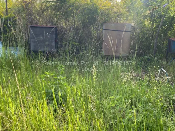 Other Commercial for Sale in Rainham, Harare