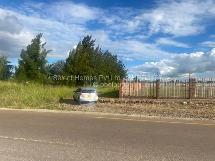 Other Commercial for Sale in Rainham, Harare