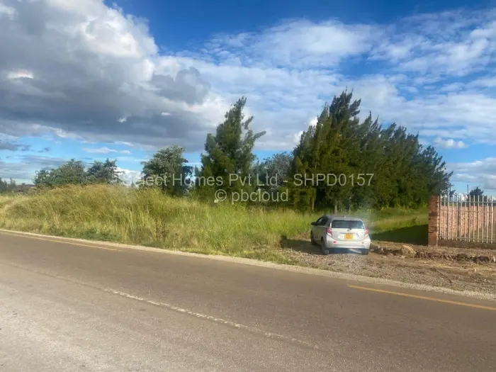 Other Commercial for Sale in Rainham, Harare