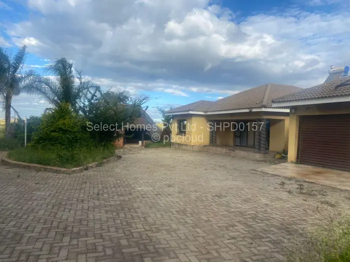 Other Commercial for Sale in Rainham, Harare