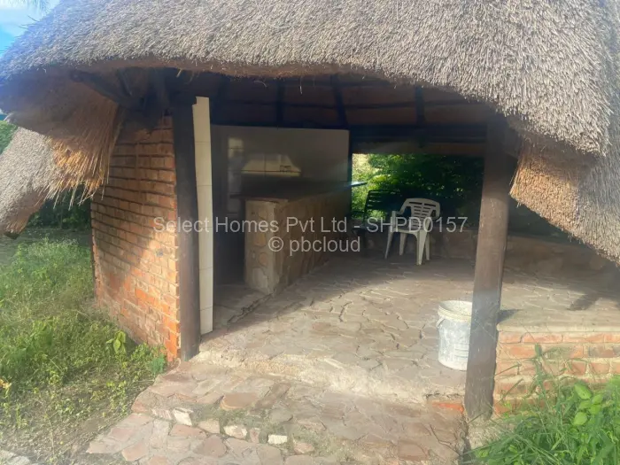 Other Commercial for Sale in Rainham, Harare