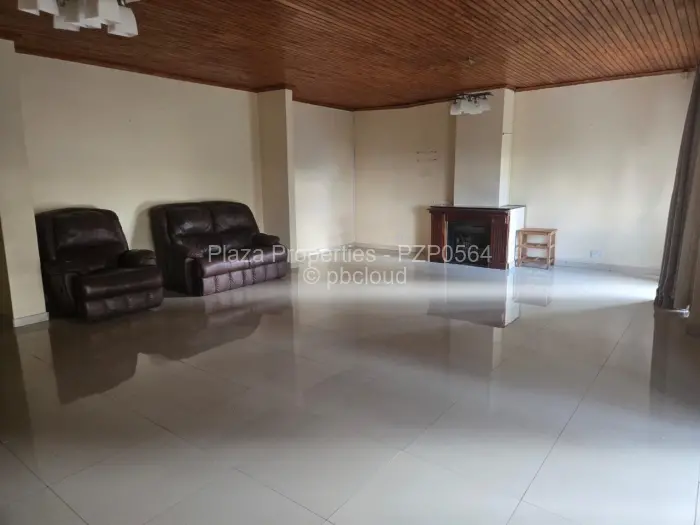 7 Bedroom House for Sale in Borrowdale, Harare