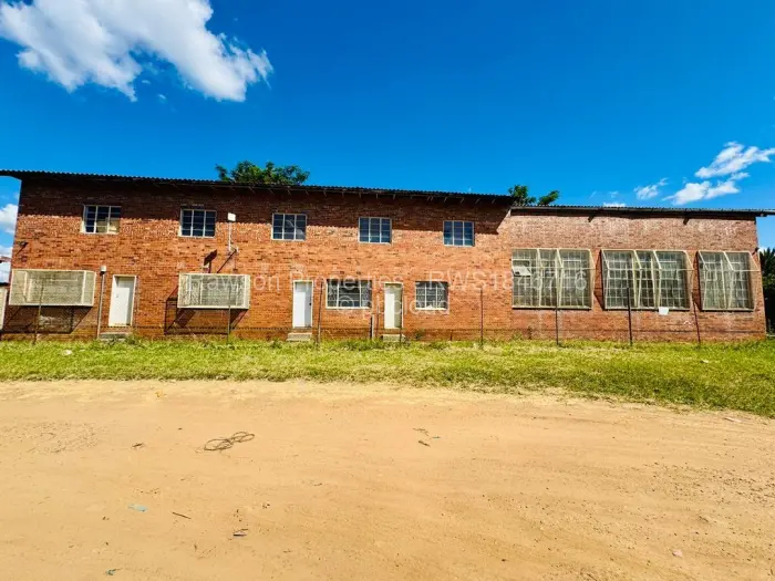 Warehouse/Industrial for Sale in Bulawayo City Centre, Bulawayo