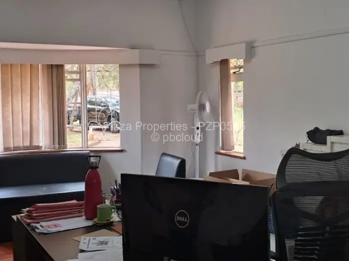 Office for Sale in Alexandra Park, Harare
