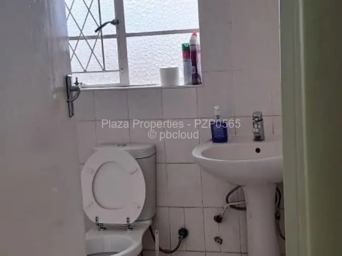 Office for Sale in Alexandra Park, Harare