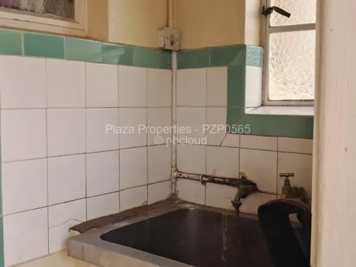 Office for Sale in Alexandra Park, Harare