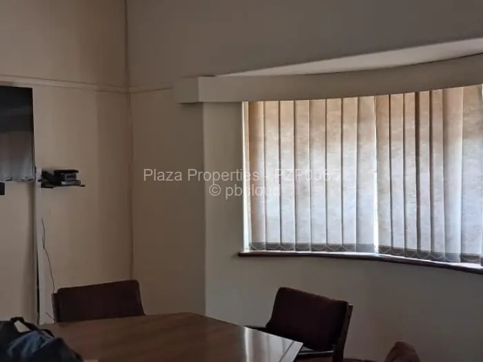 Office for Sale in Alexandra Park, Harare