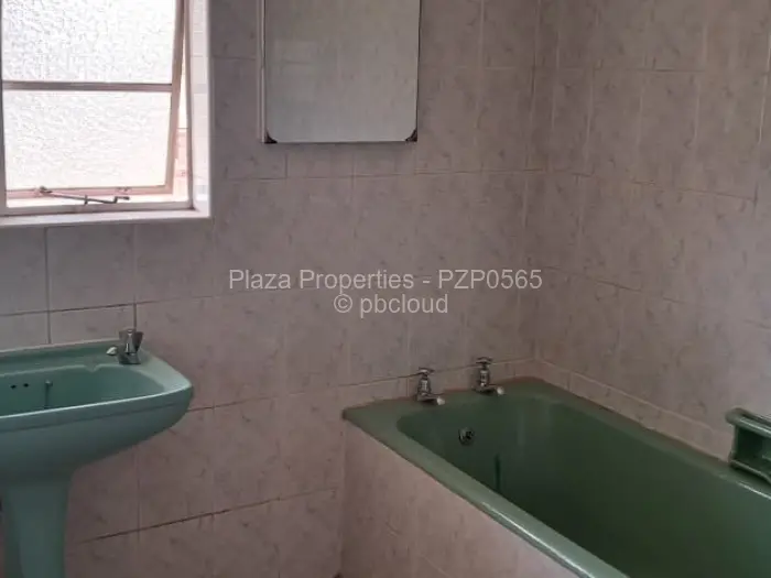 Office for Sale in Alexandra Park, Harare