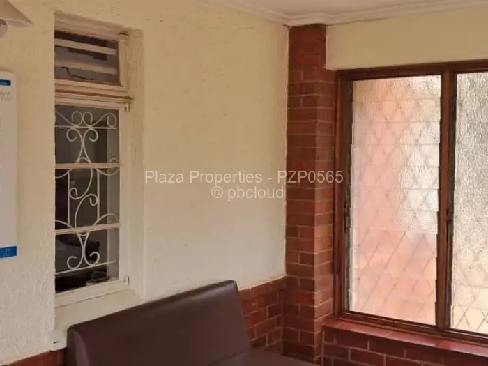 Office for Sale in Alexandra Park, Harare