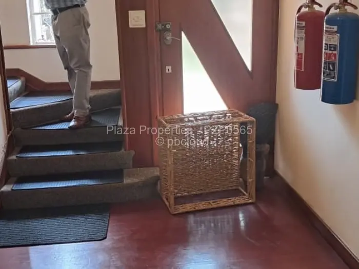 Office for Sale in Alexandra Park, Harare