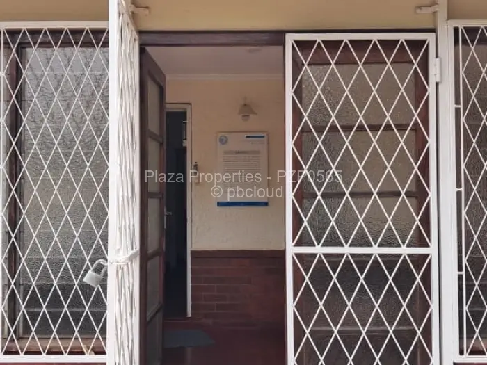 Office for Sale in Alexandra Park, Harare