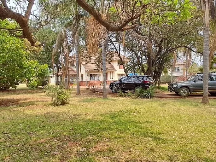 Office for Sale in Alexandra Park, Harare