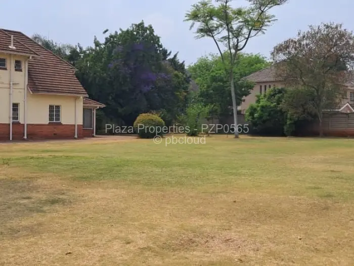 Office for Sale in Alexandra Park, Harare