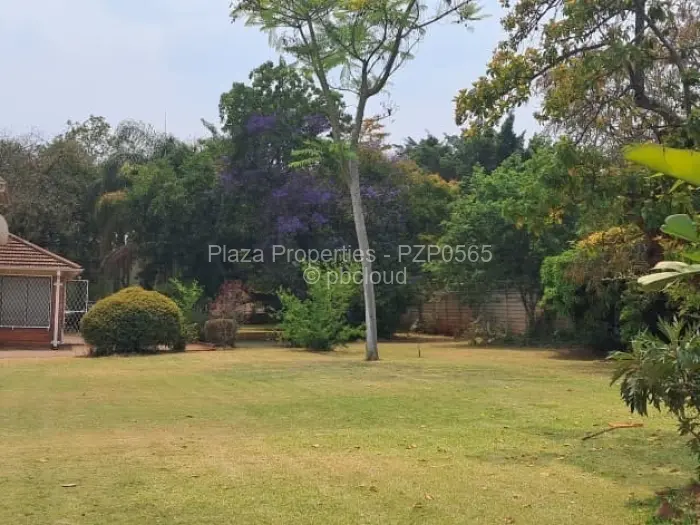 Office for Sale in Alexandra Park, Harare