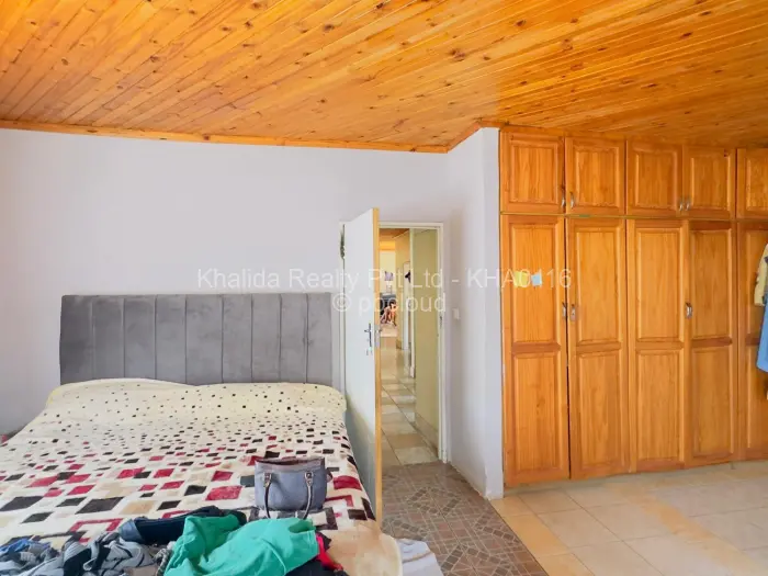 3 Bedroom House for Sale in Chadcombe, Harare