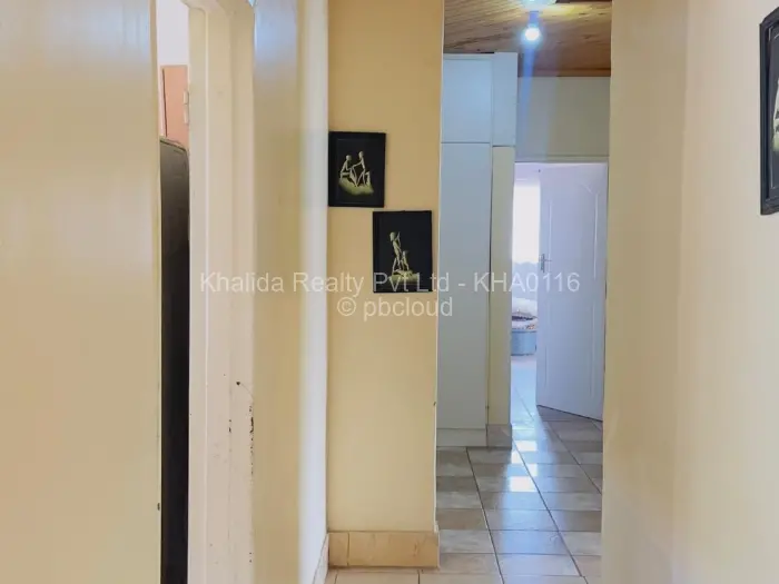 3 Bedroom House for Sale in Chadcombe, Harare