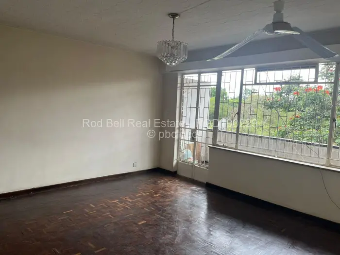 Flat/Apartment to Rent in Avenues