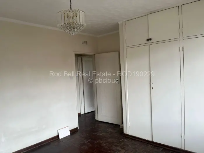 Flat/Apartment to Rent in Avenues