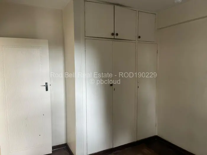 Flat/Apartment to Rent in Avenues