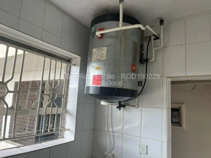 Flat/Apartment to Rent in Avenues