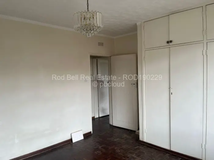 Flat/Apartment to Rent in Avenues