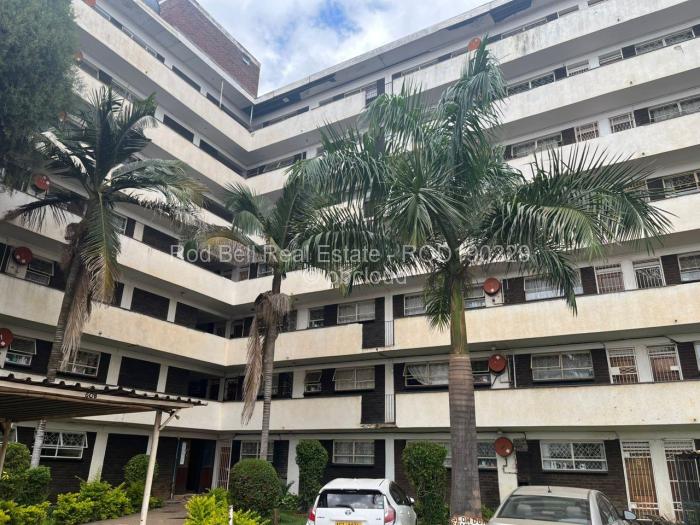 Flat/Apartment to Rent in Avenues, Harare