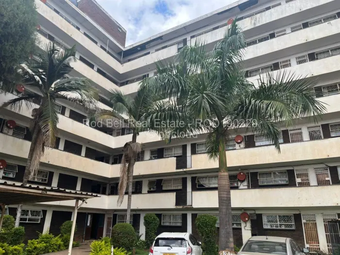 Flat/Apartment to Rent in Avenues