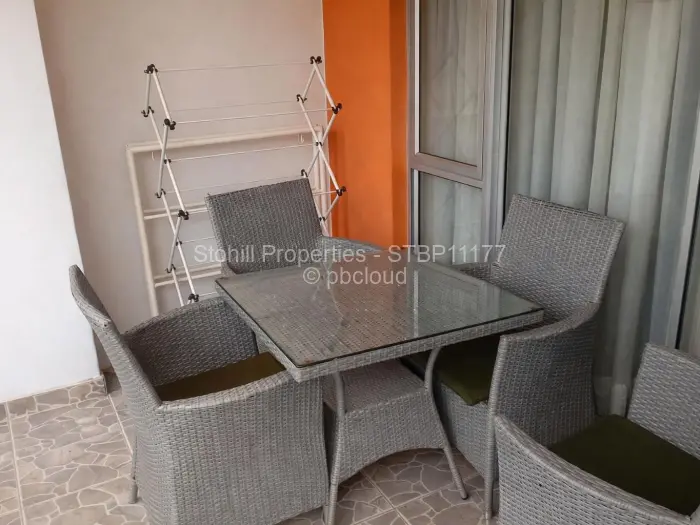 2 Bedroom House to Rent in Avenues