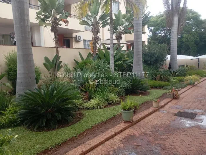 2 Bedroom House to Rent in Avenues