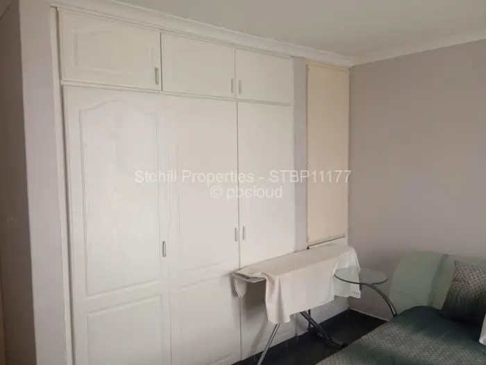 2 Bedroom House to Rent in Avenues