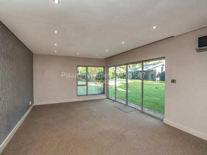 Office for Sale in Borrowdale, Harare