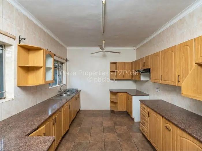 Office for Sale in Borrowdale, Harare