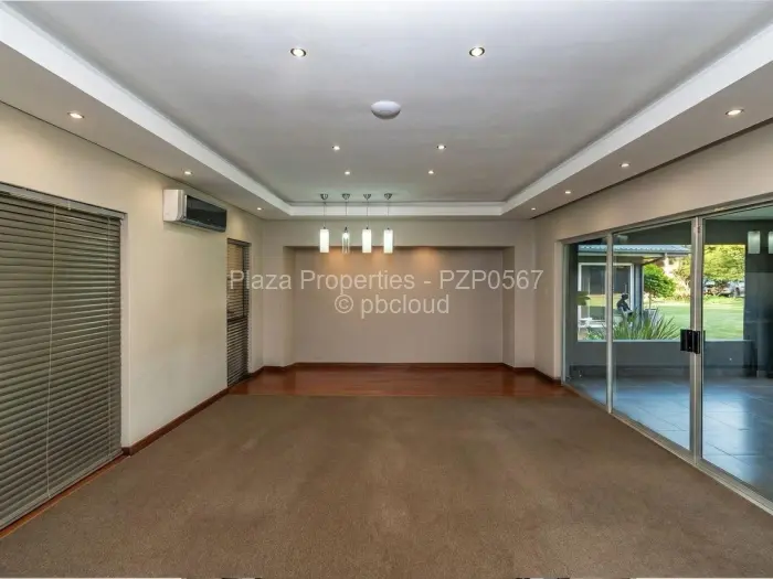 Office for Sale in Borrowdale, Harare