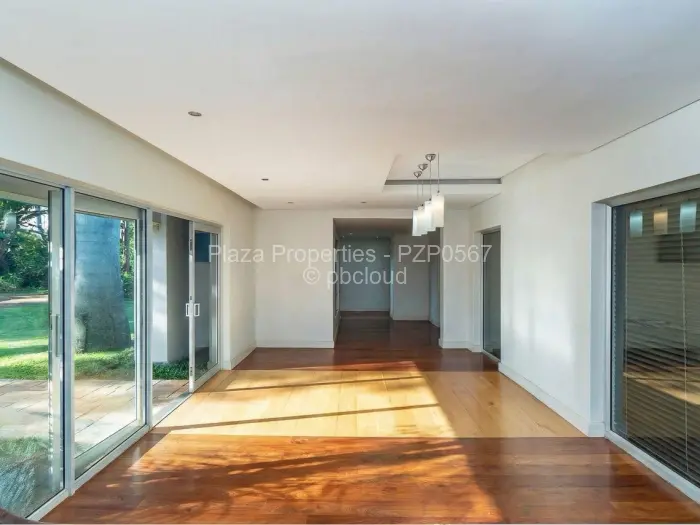 Office for Sale in Borrowdale, Harare