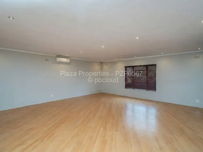 Office for Sale in Borrowdale, Harare