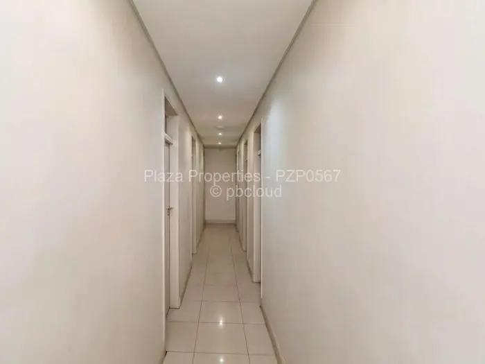 Office for Sale in Borrowdale, Harare