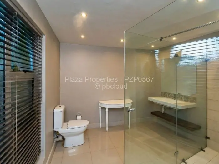 Office for Sale in Borrowdale, Harare