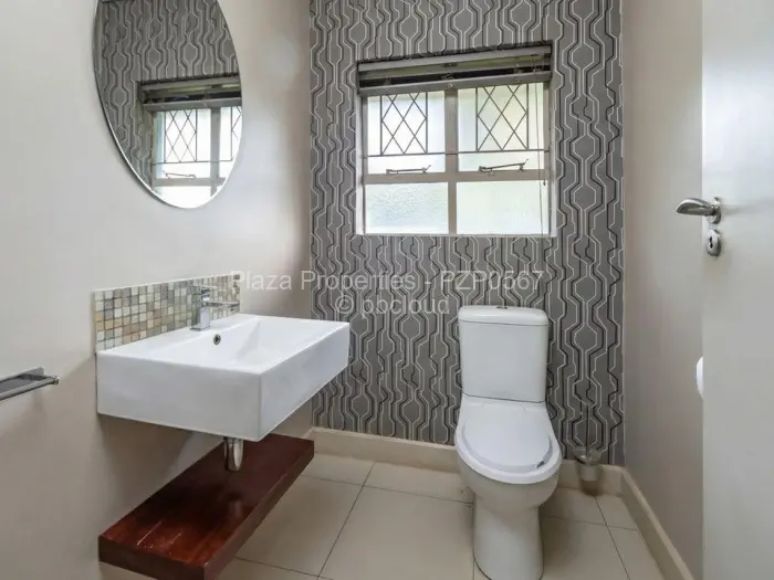 Office for Sale in Borrowdale, Harare