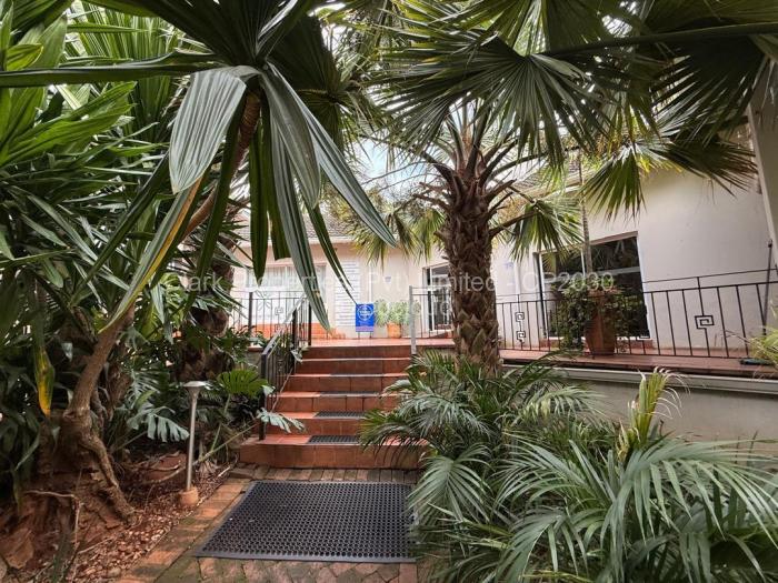 Office to Rent in Highlands, Harare