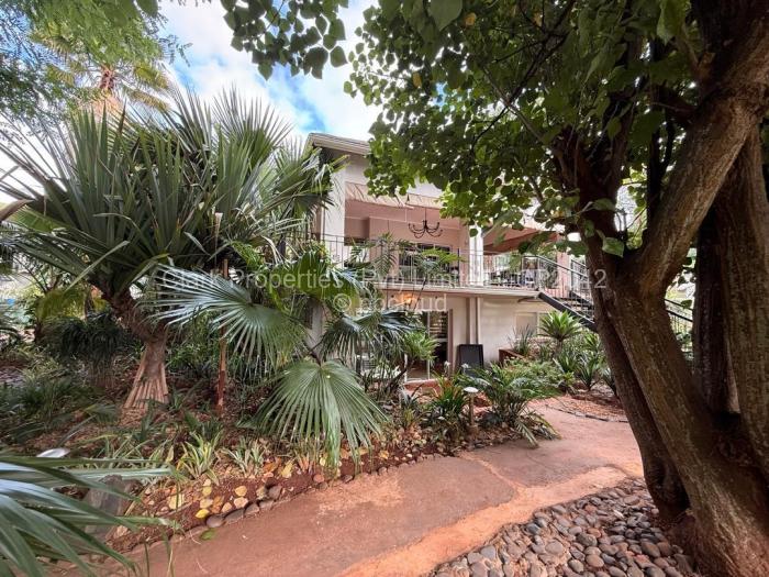 Office to Rent in Highlands, Harare