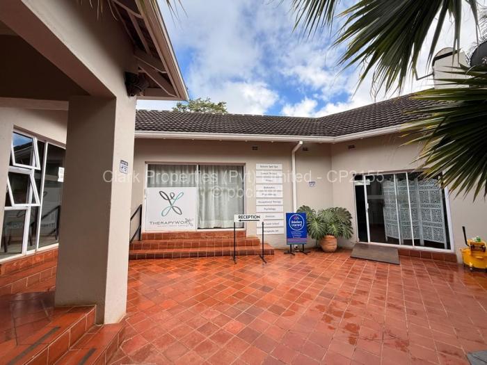 Office to Rent in Highlands, Harare