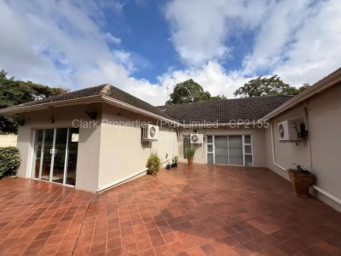 Office to Rent in Highlands