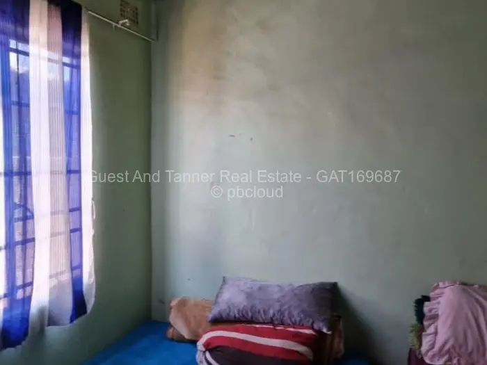 House for Sale in Cowdray Park, Bulawayo