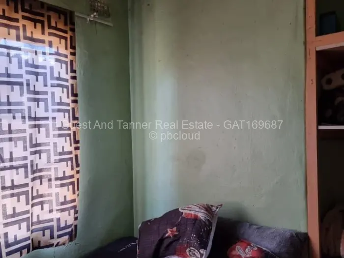 House for Sale in Cowdray Park, Bulawayo