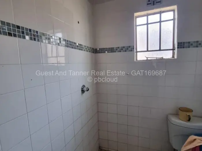 House for Sale in Cowdray Park, Bulawayo