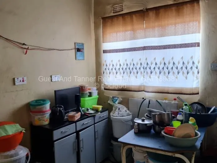 House for Sale in Cowdray Park, Bulawayo